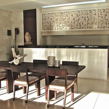 Nyaman Villas Seminyak  Exterior photo