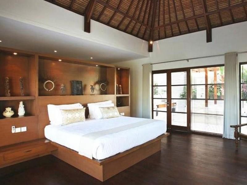 Nyaman Villas Seminyak  Exterior photo